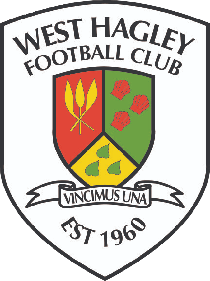 West Hagley Badge